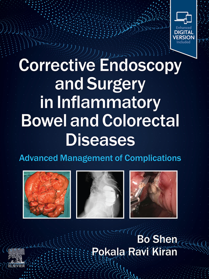 Corrective Endoscopy and Surgery in Inflammatory Bowel and Colorectal Diseases: Advanced Management of Complications