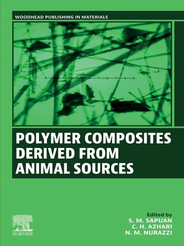 Polymer Composites Derived from Animal Sources