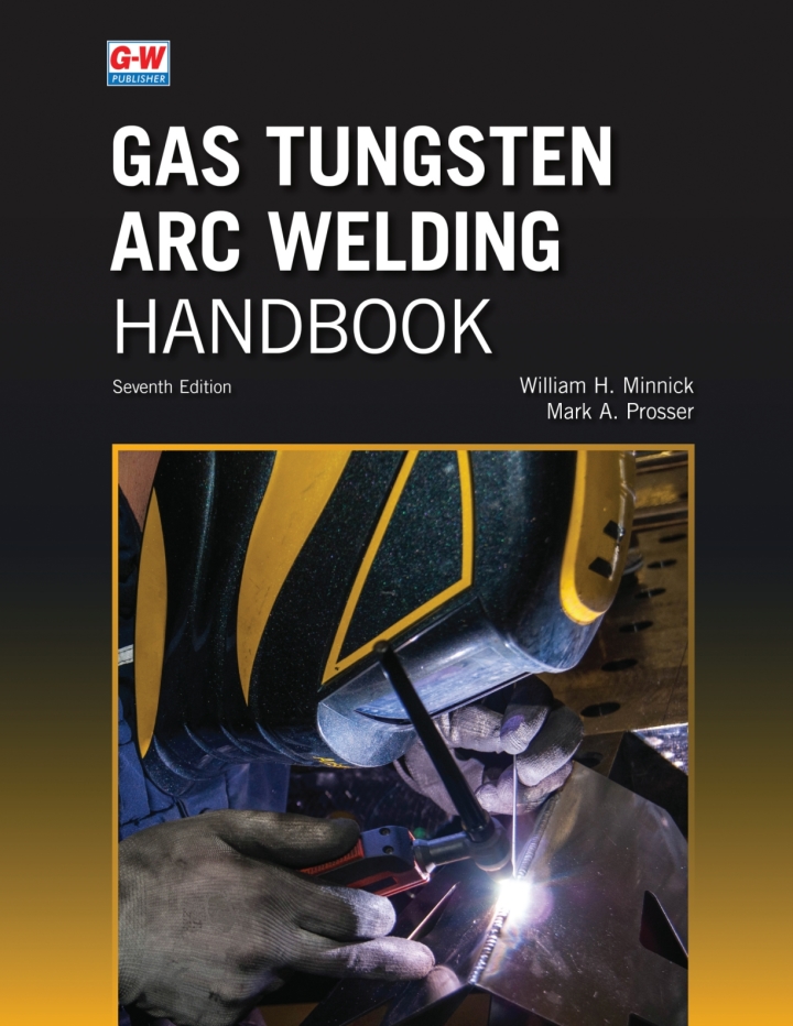 Gas Tungsten Arc Welding 7th Edition