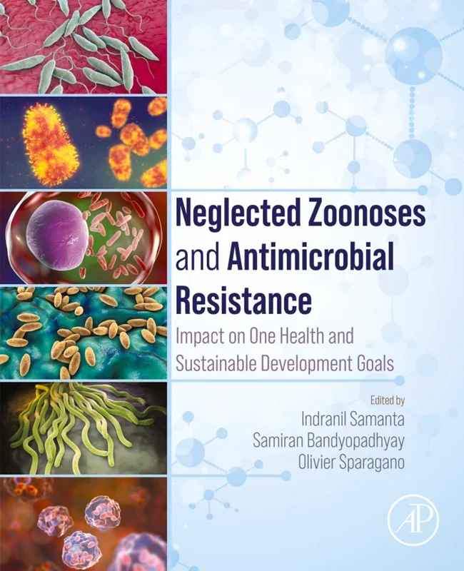 Neglected Zoonoses and Antimicrobial Resistance: Impact on One Health