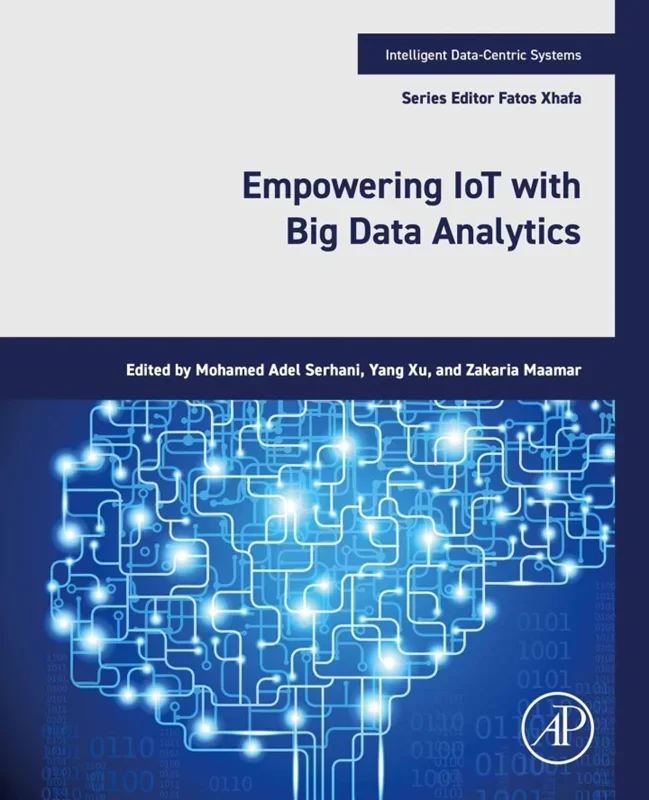 Empowering IoT with Big Data Analytics