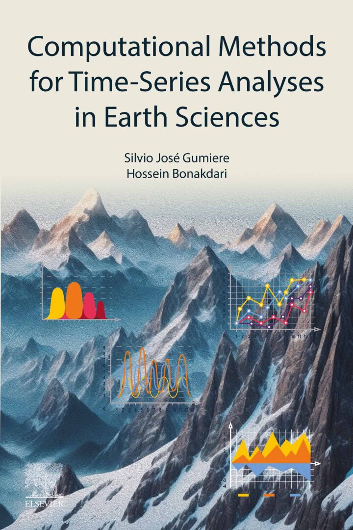 Computational Methods for Time-Series Analyses in Earth Sciences