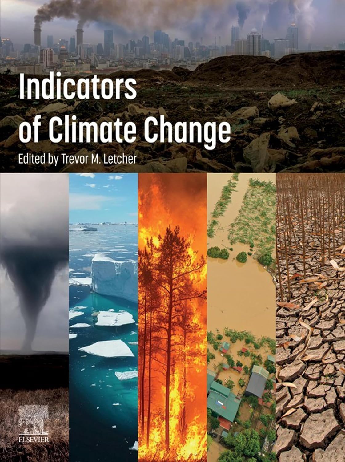 Indicators of Climate Change