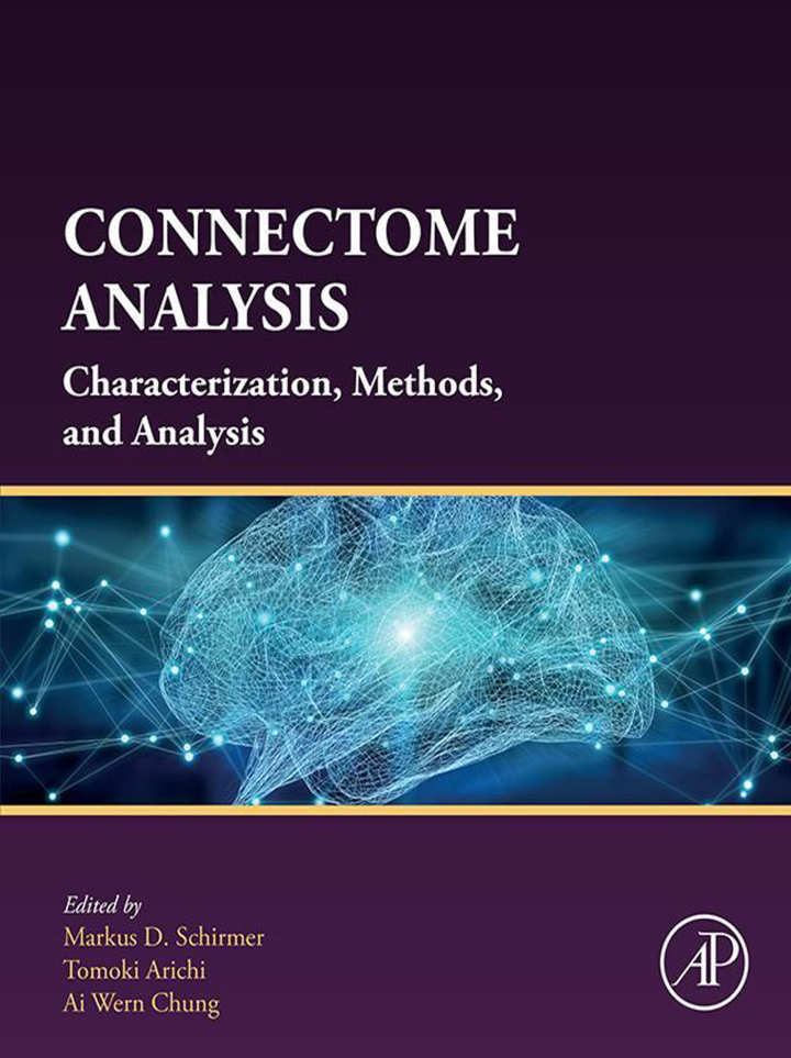 Connectome Analysis: Characterization, Methods, and Analysis