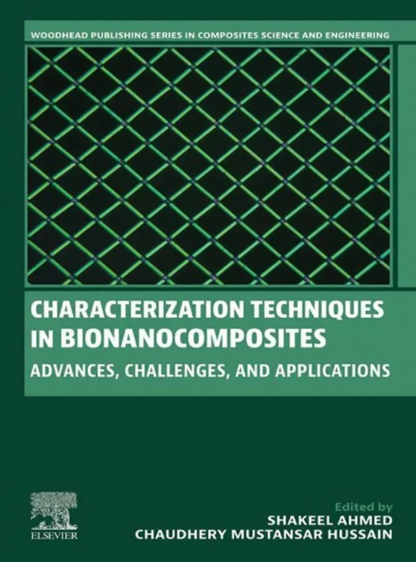 Characterization Techniques in Bionanocomposites: Advances, Challenges, and Applications