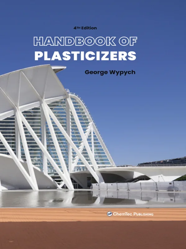 Handbook of Plasticizers 4th Edition