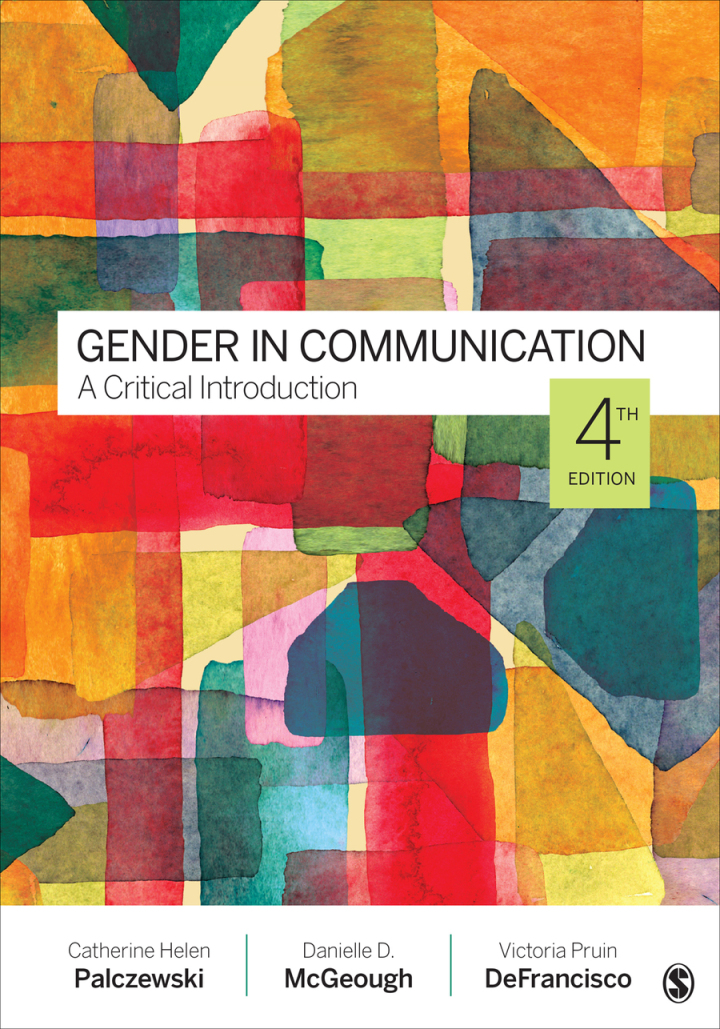 Gender in Communication: A Critical Introduction 4th Edition