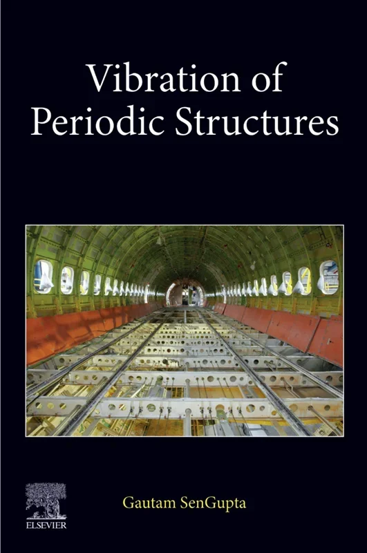 Vibration of Periodic Structures: Applications to Structural Dynamics, Acoustics, and Supersonic Panel Flutter