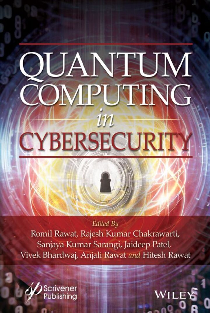 Quantum Computing in Cybersecurity