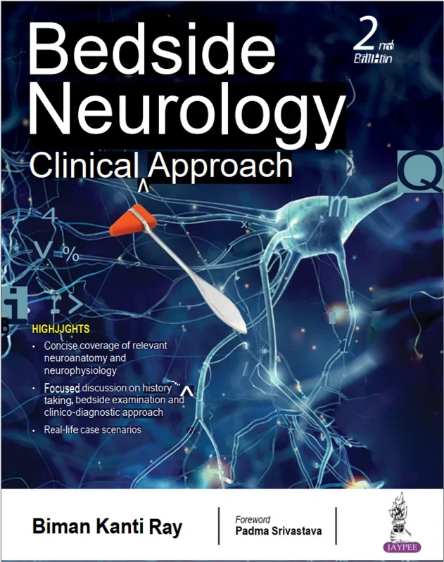 Bedside Neurology: Clinical Approach 2nd Edition