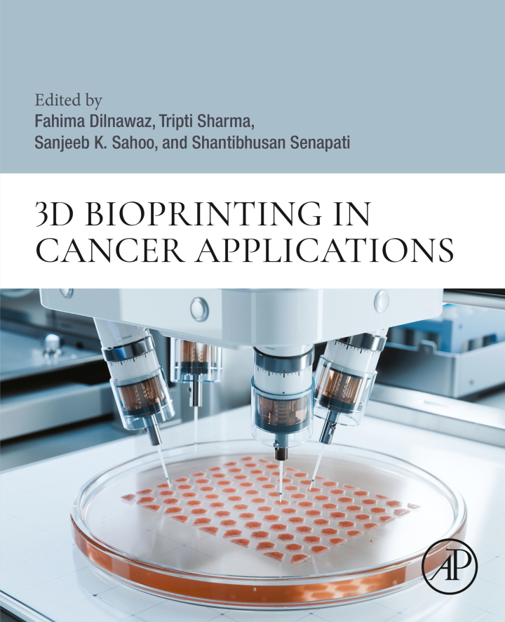 3D Bioprinting in Cancer Applications