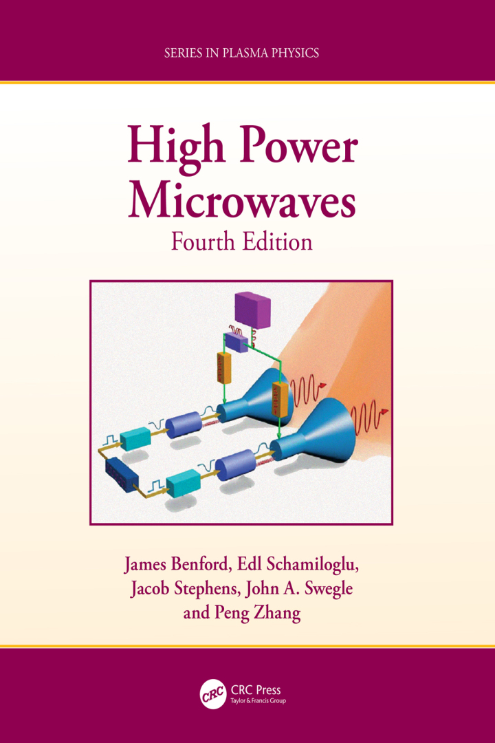 High Power Microwaves 4th Edition