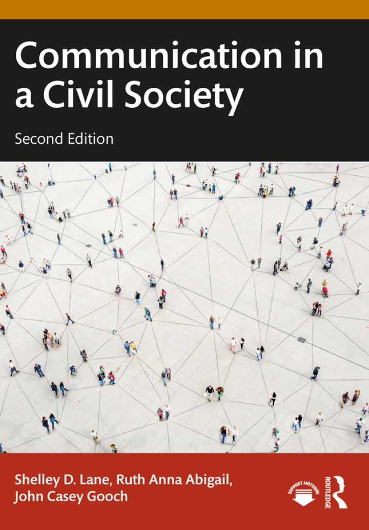 Communication in a Civil Society 2nd Edition
