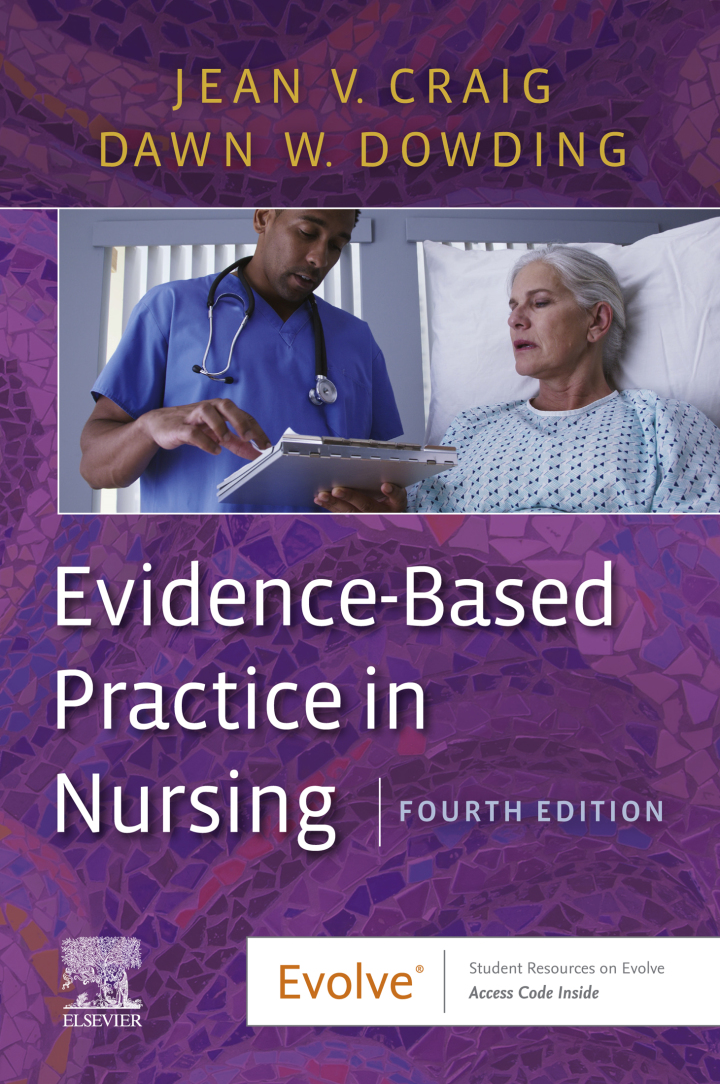 Evidence-Based Practice in Nursing 4th Edition