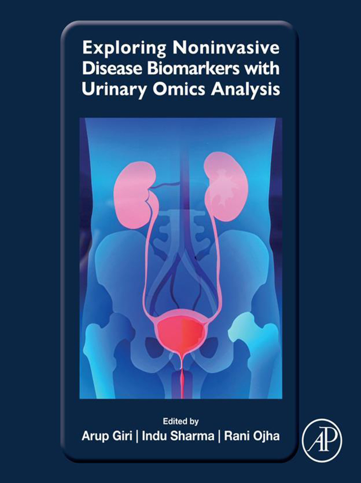 Exploring Noninvasive Disease Biomarkers with Urinary Omics Analysis
