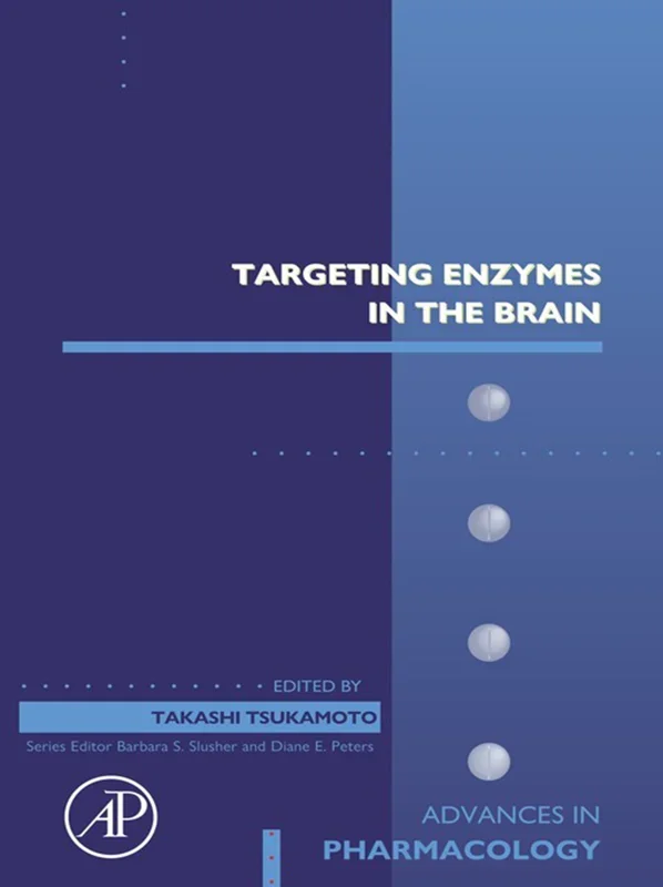 Targeting Enzymes in the Brain