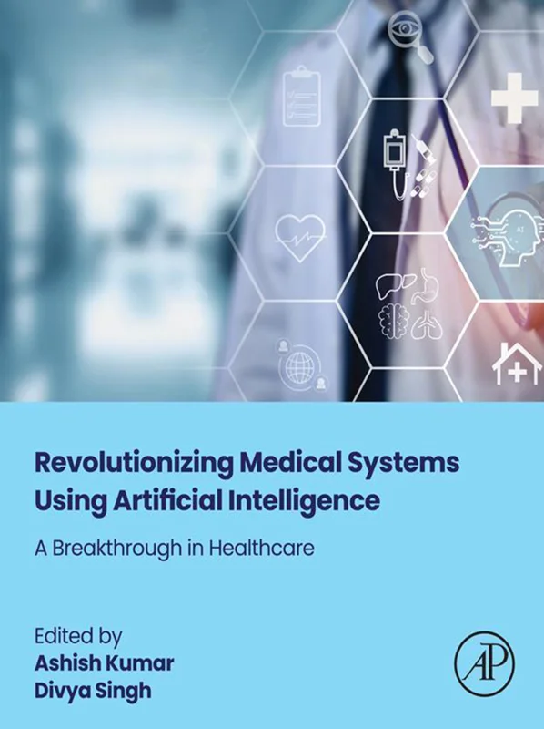 Revolutionizing Medical Systems using Artificial Intelligence: A Breakthrough in Healthcare