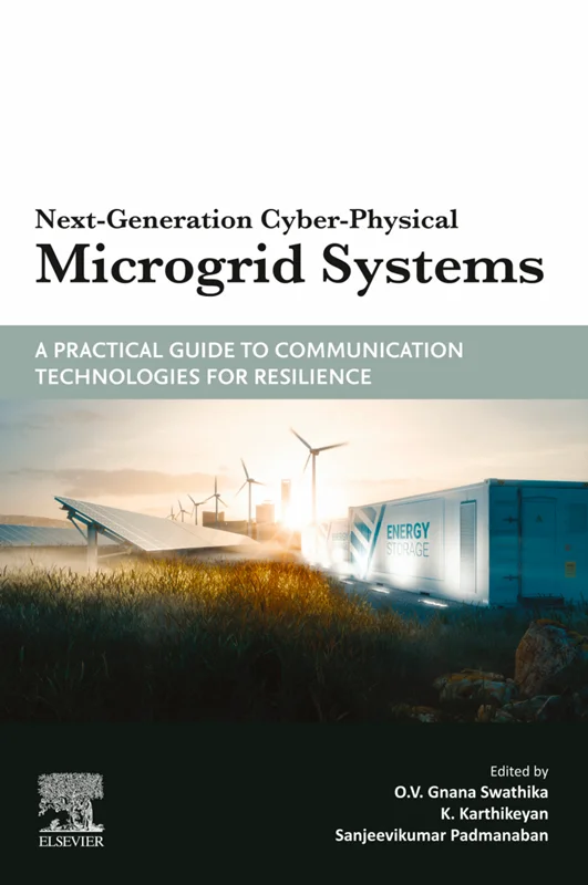 Next-Generation Cyber-Physical Microgrid Systems: A Practical Guide to Communication Technologies for Resilience