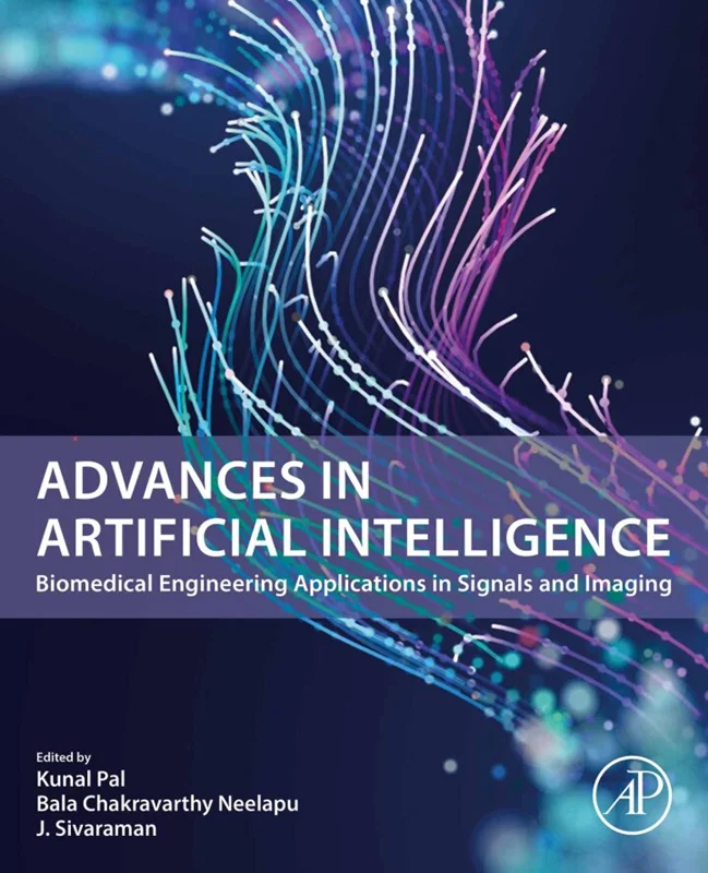 Advances in Artificial Intelligence: Biomedical Engineering Applications in Signals and Imaging