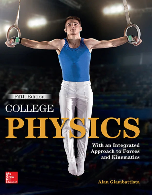 College Physics 5th Edition