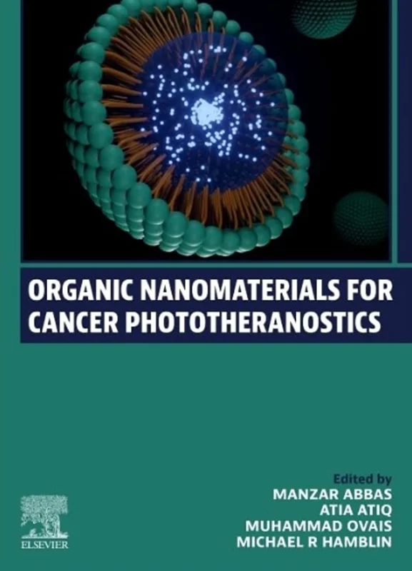 Organic Nanomaterials for Cancer Phototheranostics