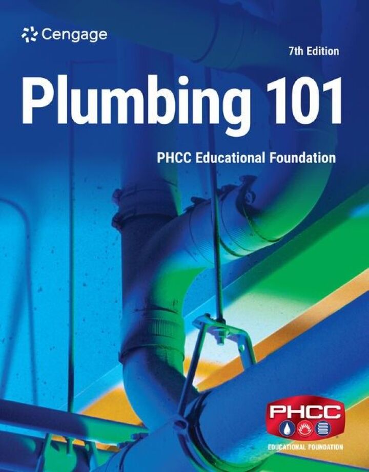 Plumbing 101 7th Edition