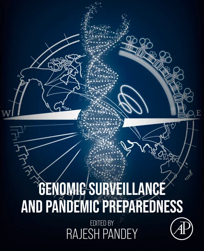 Genomic Surveillance and Pandemic Preparedness