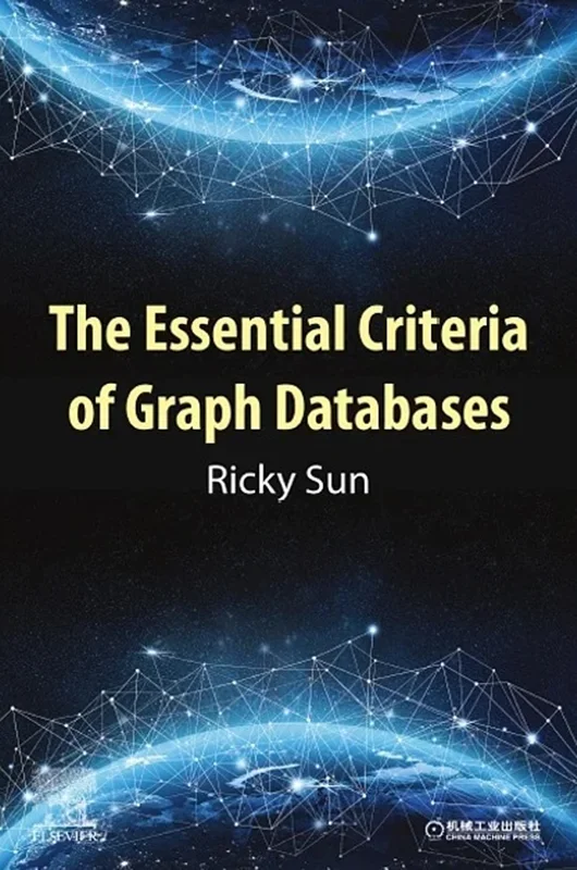 The Essential Criteria of Graph Databases