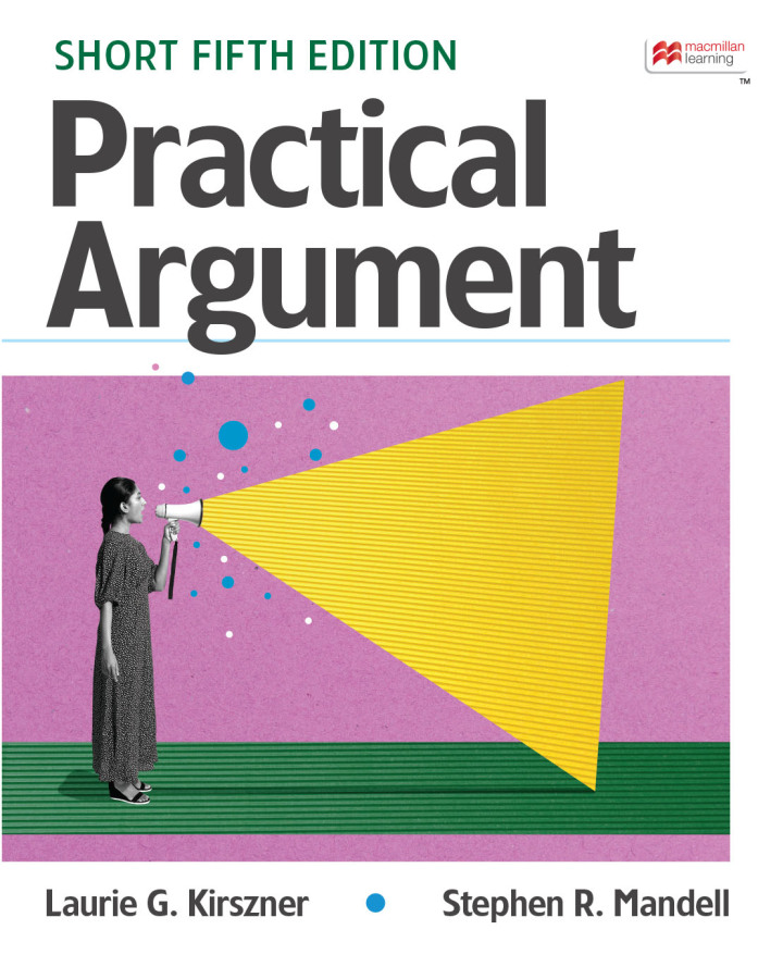 Practical Argument: Short Edition 5th Edition