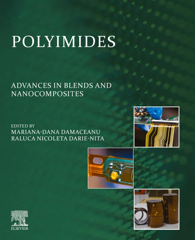 Polyimides: Advances in Blends and Nanocomposites