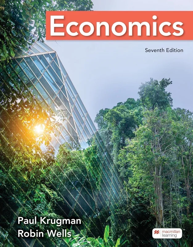 Economics 7th Edition