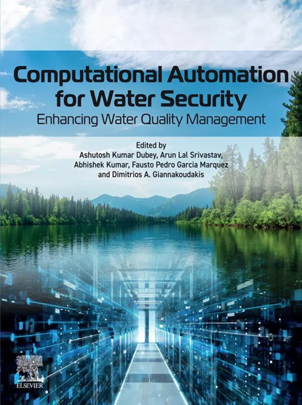 Computational Automation for Water Security: Enhancing Water Quality Management